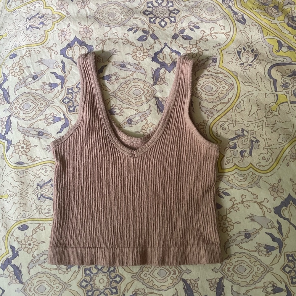 Urban outfitters tank